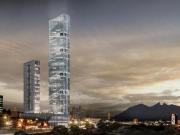 Departamento en Venta en Obispado, Monterrey, N. L