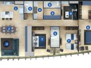 Departamento en venta en Obispado, Monterrey, Nuevo León