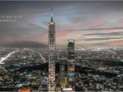 Departamento en venta en Obispado, Monterrey, Nuevo León