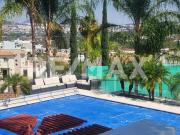 Departamento en venta en obra gris en Cumbres del Lago 4