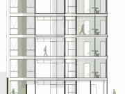 Departamento en venta en Obrera 1 Rec?maras