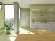 Departamento en venta en Obrera