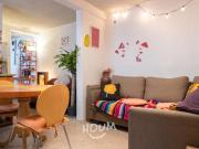 Departamento en venta en Obrera, Cuauhtémoc, Ciudad de...