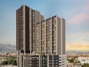 Departamento en venta en Obrera, Monterrey, Nuevo León