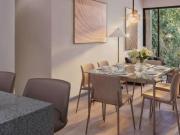 Departamento en Venta en Obrero Mundial, Álamos, Benito...