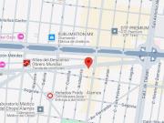 Departamento En Venta En Obrero Mundial, Álamos, Benito...