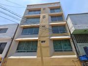 DEPARTAMENTO EN VENTA EN OBRERO POPULAR AZCAPOTALCO
