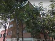 Departamento en Obrero Popular, Azcapotzalco, Ciudad de...