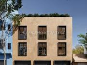 Departamento en Venta en Observatorio, Miguel Hidalgo