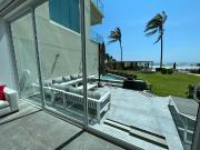 DEPARTAMENTO EN VENTA EN OCEAN FRONT ACAPULCO PLAYA DIAMANTE