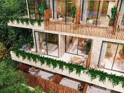 Departamento en Venta en OHM Tulum