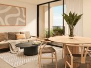 Departamento en Venta en Okún Living Cancún