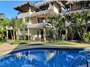 Departamento en venta en Olas Altas, Manzanillo, Colima