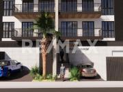 Departamento en Venta en Olea Residencial, Col....