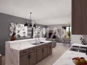 Departamento en Venta en Olea Residencial, Col....