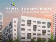 Departamento en venta en Olímpica, Guadalajara, Jalisco