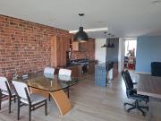 DEPARTAMENTO EN VENTA EN OLIVAR DE LOS PADRES