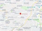 Departamento en Olivar de los Padres, Álvaro Obregón,...