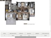 Departamento en venta en Olivar de los Padres, Álvaro...