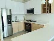 Departamento en venta en olivas live resort