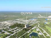 Departamento en venta en Olivia, Lausana Residencial, Cancún