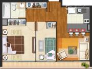 Departamento en Venta en Olivos 1154