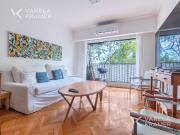 Departamento en venta en Olivos