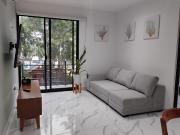 Departamento en Venta en Ombu Residencial Av Huayac?n