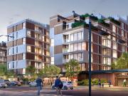 DEPARTAMENTO EN VENTA EN OPERA PLAZA Barrio de altura