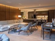Departamento en venta en Origina Pedregal