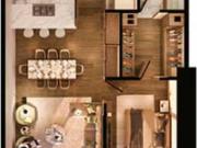 Departamento en Venta en Origina Pedregal