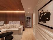 DEPARTAMENTO EN VENTA EN ORIGINA SANTA FE 4