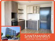 Departamento en Venta en Orompello con Manuel Rodriguez