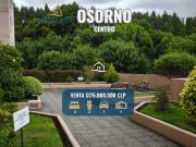 Departamento en venta en OSORNO
