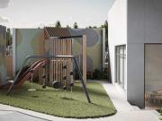 Departamento en venta en Otay Vista, Tijuana, Baja...