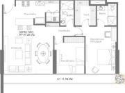 Departamento en Venta en Over Santa Fe