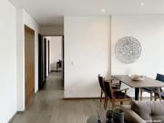 Departamento en Venta en Over Santa Fe, Cuajimalpa