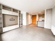 Departamento en Venta en P. de Valdivia, Pocuro, Providencia