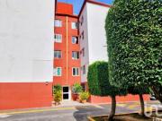 Departamento en venta en Pacífico, Coyoacán