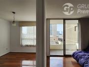 Departamento en Venta en Padre Hurtado con Av. Ecuador