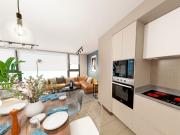 Departamento en Venta en Padre Le Paige / Padre Hurtado Sur