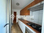 Departamento en Venta en Padre Miguel de Olivares