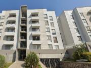 Departamento en venta en Paisajes del Tesoro,...