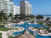 Departamento en venta en Palaya Diamante Acapulco, Maralago