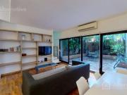 Departamento en Venta en Palermo 3 Ambientes con cochera...