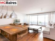 Departamento de 4 ambientes en venta con cochera/baulera...
