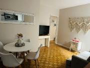 Departamento en alquiler en Palermo Chico, Capital Federal
