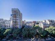 Departamento en venta en Palermo Chico. Terraza, pileta,...