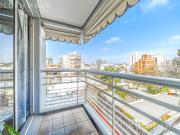 Departamento en venta en Palermo con amenities