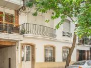 Departamento en venta en Palermo de 3 amb